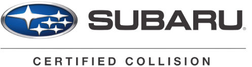 SUBARU Certified Collision Center